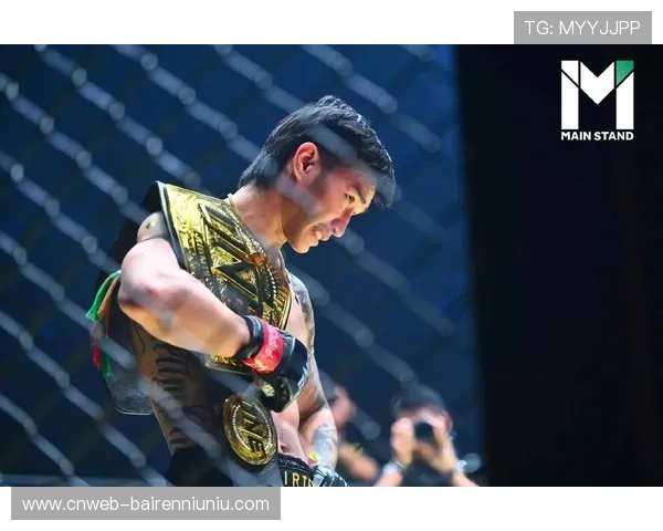 达万猜与刘梦阳对决胜者有望挑战羽量级踢拳冠军头衔